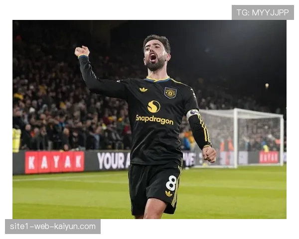 布鲁诺·费尔南德斯关键传球19次 曼联队长承担组织重任