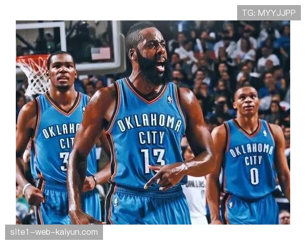 雷霆青年军塑造新王朝 进攻效率高居联盟前三