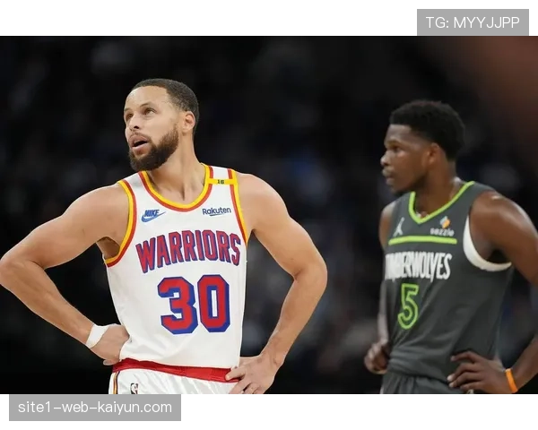 森林狼进攻火力可能减弱 爱德华兹若缺阵影响外线得分与突破威胁